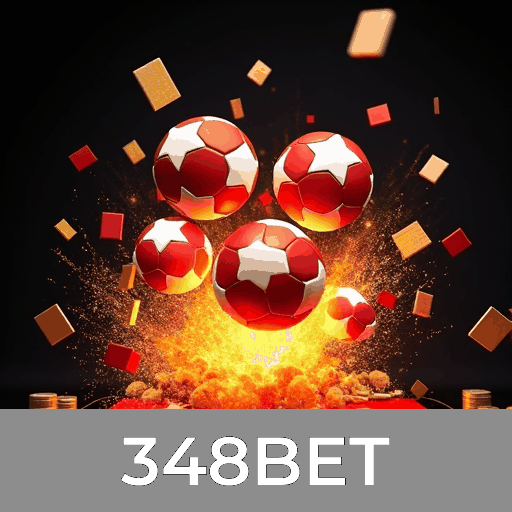 348BET: Ação Instantânea e Retornos Altos no Jogo Crash