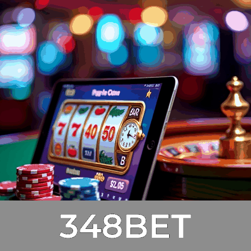 348BET: Apostas Esportivas Especializadas no Brasil