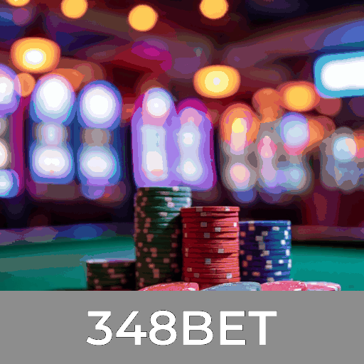 348BET: Plataforma de Jogo Segura com Serviços Profissionais