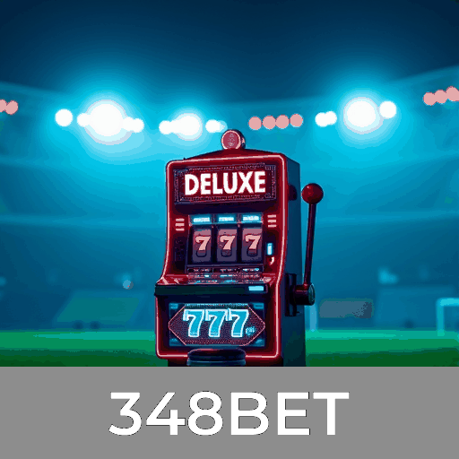 348BET: Plataforma de Jogo Segura com Serviços Profissionais