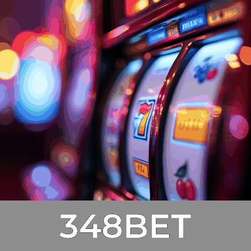 348BET: Slots - Prêmios Gigantes, Live Dealer - Imersão Total, Mesa - Estratégia Superior