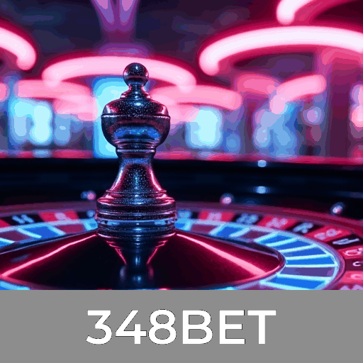 348BET: Experiência de Jogos de Mesa Ao Vivo