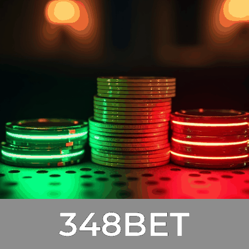 348BET: Aproveite Promoções Imperdíveis e Potencialize Seus Ganhos