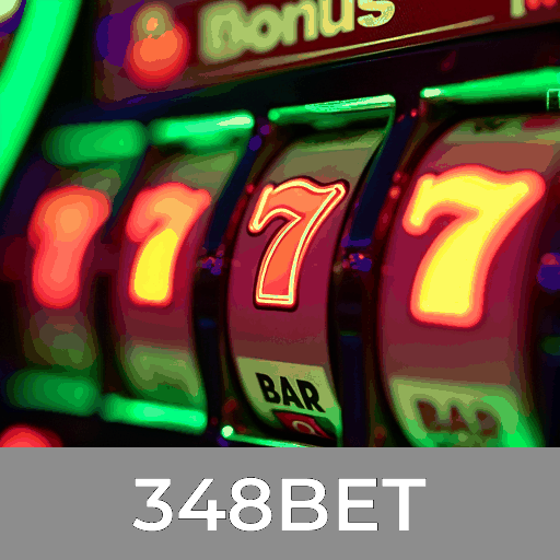 348BET: Seu Cassino Online Seguro e Premiado