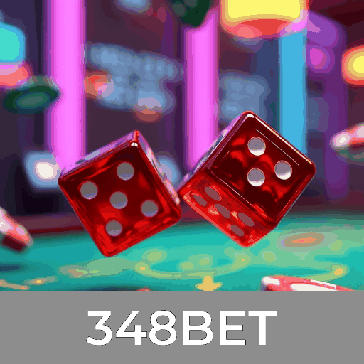 348BET: Experimente a emoção e as grandes oportunidades nos jogos de cassino