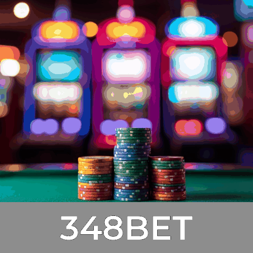 348BET: Apostas Esportivas Especializadas no Brasil