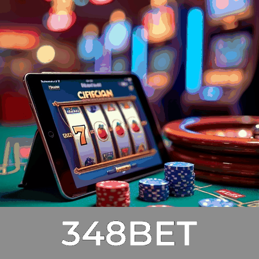 348BET.com - Melhores Jogos e Apostas Online no Brasil - 348BET