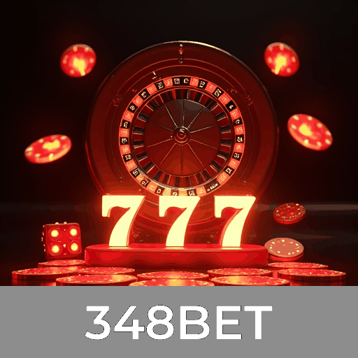 348BET: Descubra Ofertas Exclusivas e Ganhos Impressionantes