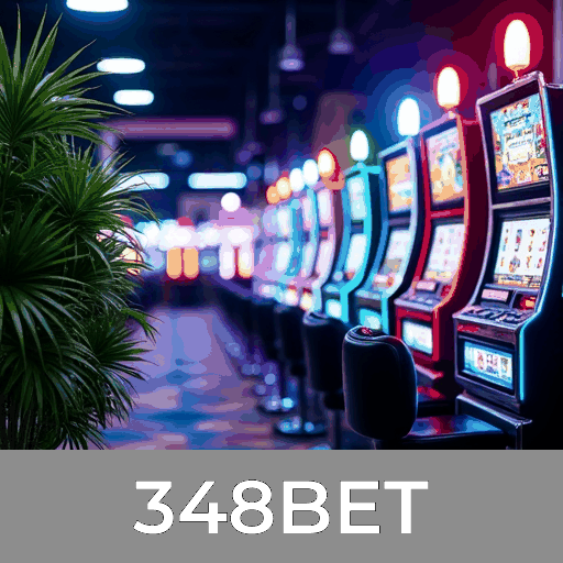 348BET: Ação Instantânea e Retornos Altos no Jogo Crash