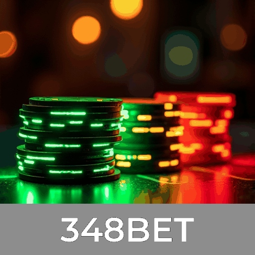 348BET: Descubra o App de Apostas com Recursos Exclusivos