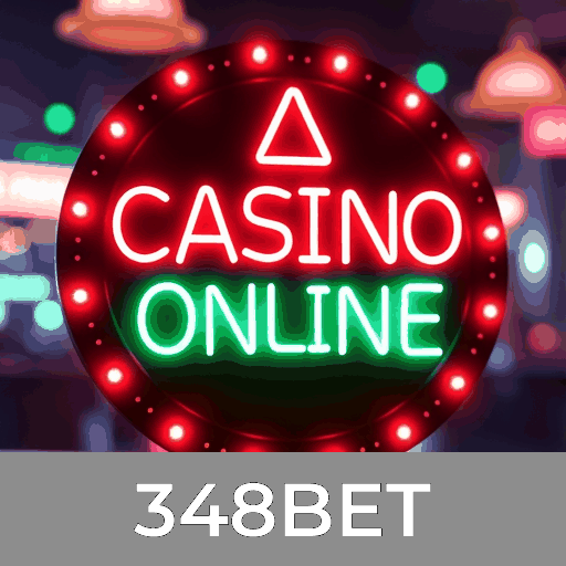 348BET: Experimente o Jogo Seguro e Profissional com Serviços de Qualidade