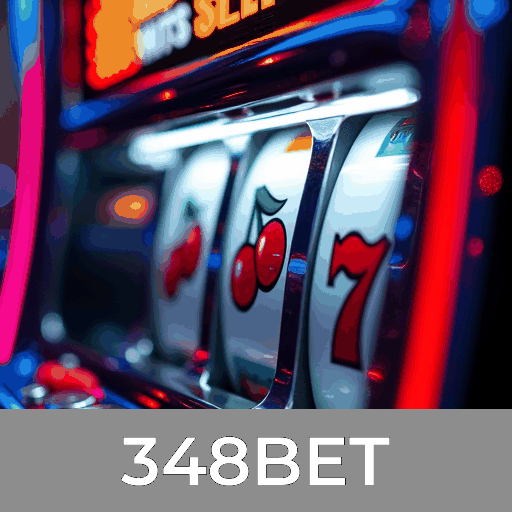 348BET: Bônus e Promoções Exclusivas para Você!