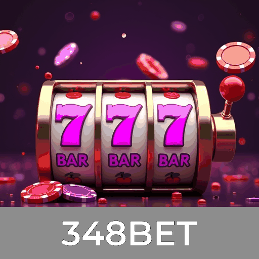 348BET: Seu Cassino Online Seguro e Premiado