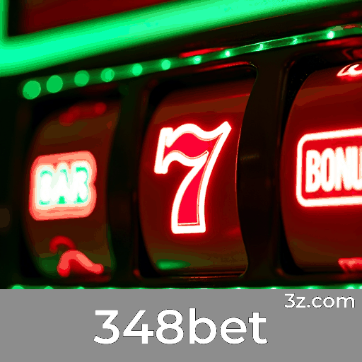 348bet: Top Plataforma de Apostas Confiável