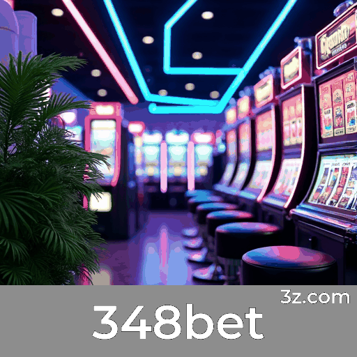 Luxo e Exclusividade no Casino 348bet: A Experiência Suprema com Dealers Certificados